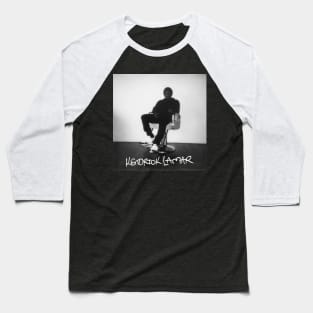 kendrick lamar vintage Baseball T-Shirt